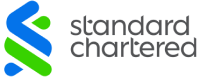 Standard Chartered Logo