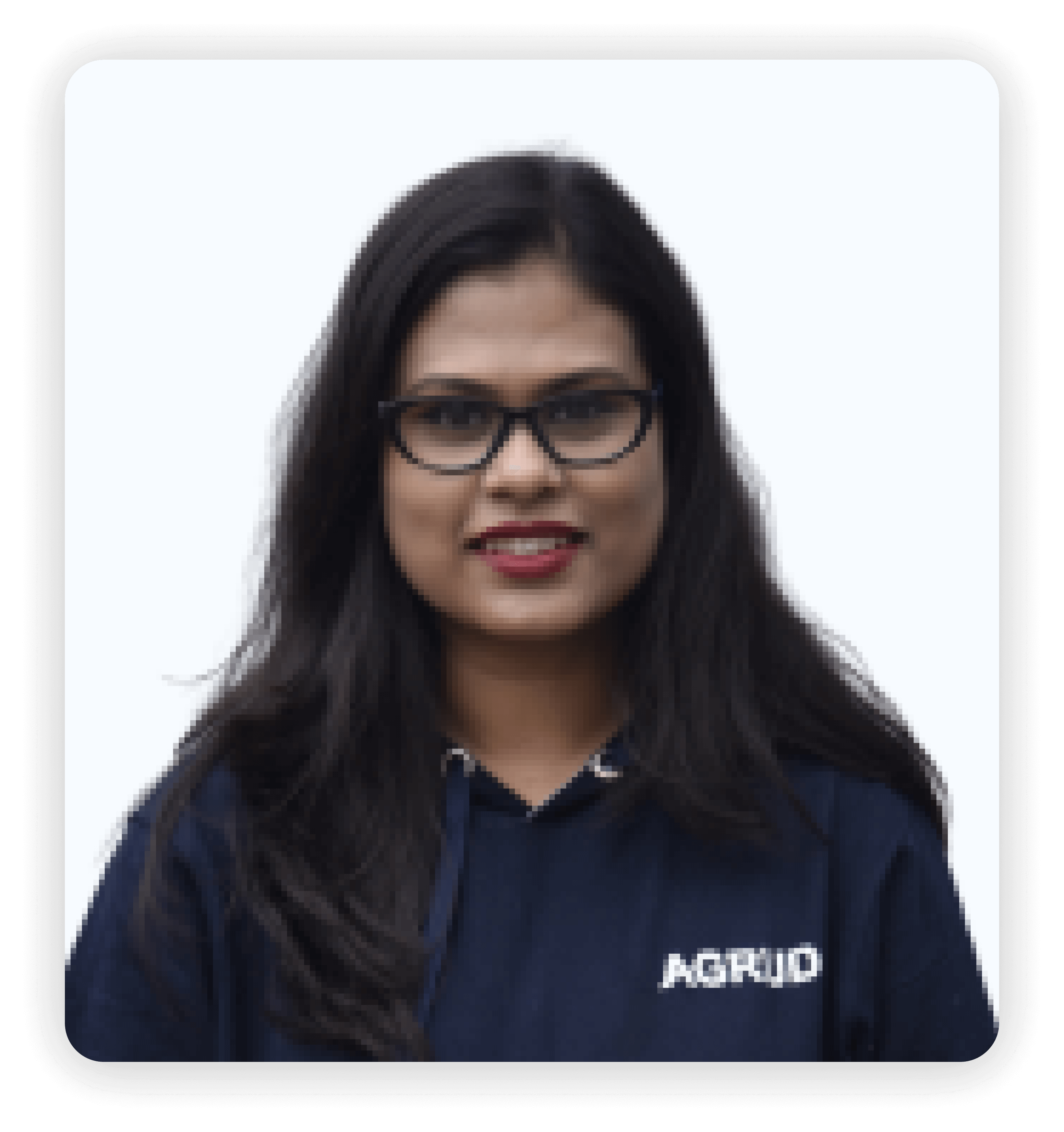 Snehadri Nag - Business Analyst at Agrud Technologies