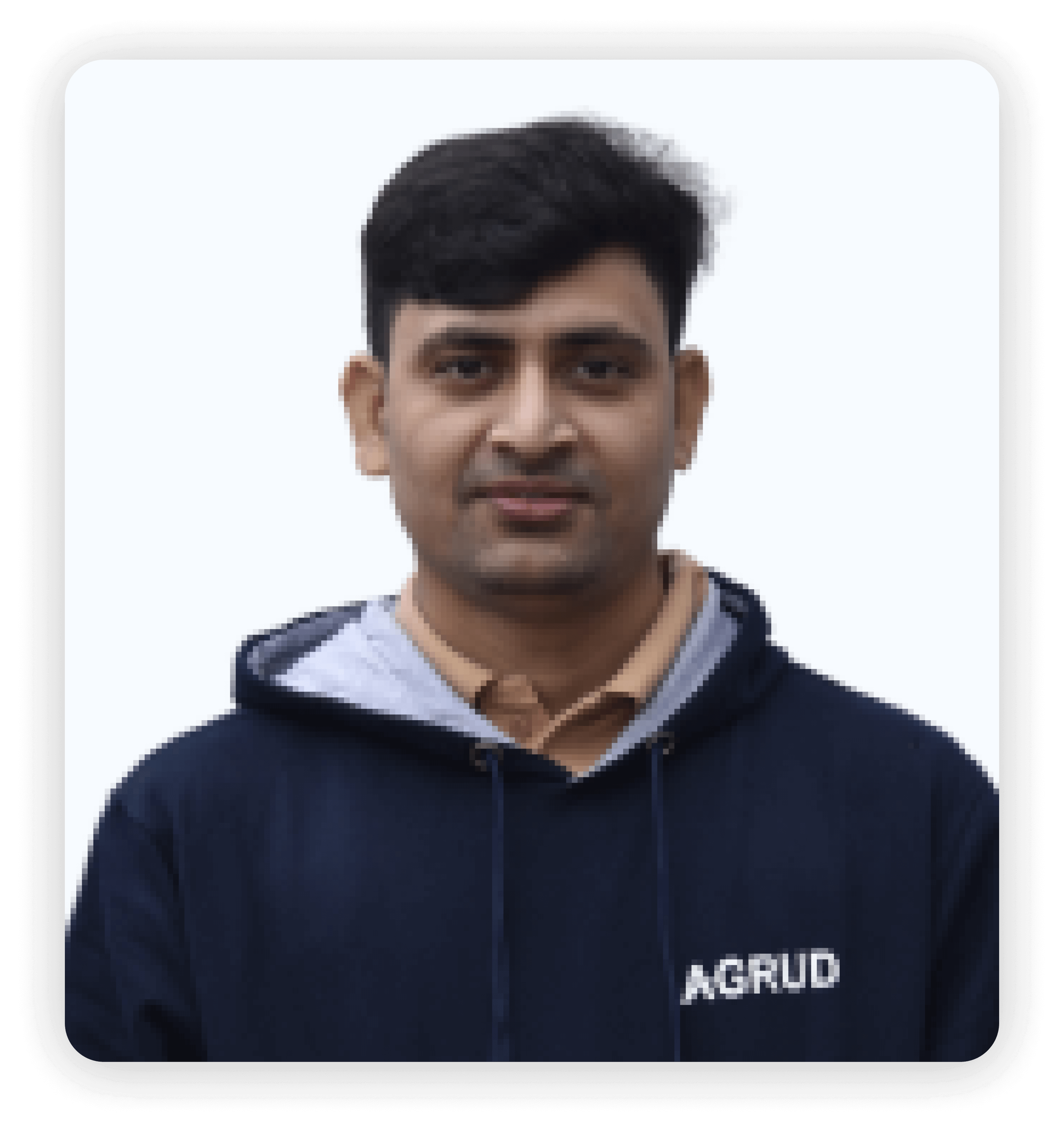 Sorabuddin Mallick - Server Administrator at Agrud Technologies