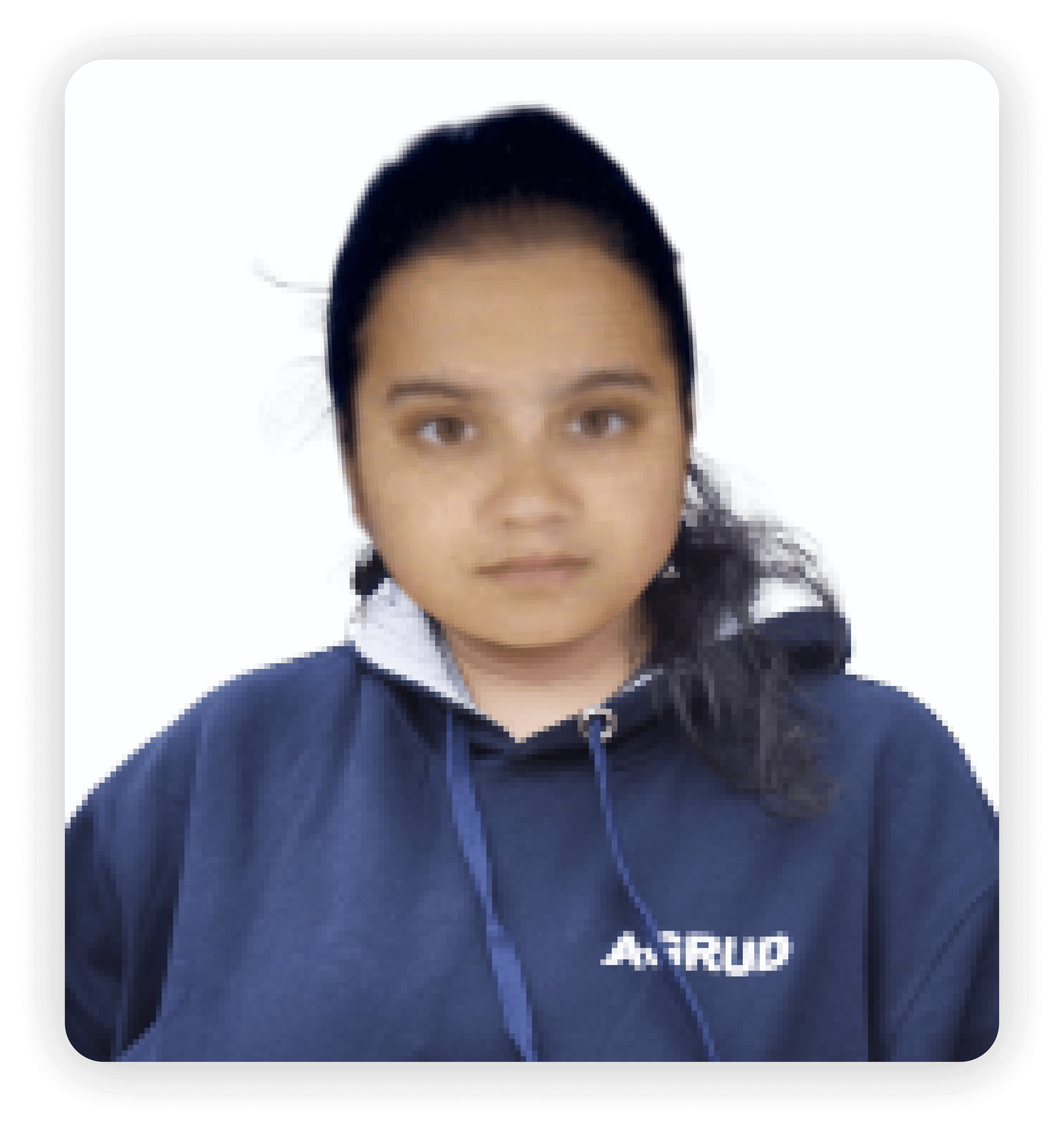 Twinkle Das - Digital Marketing Executive at Agrud Technologies